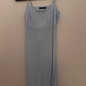 Brandy melville dress